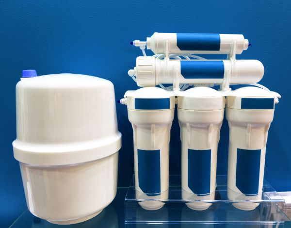 Cost of RO System Installation in Boynton Beach