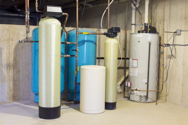 Cost of Residential Water Treatment in Boynton Beach