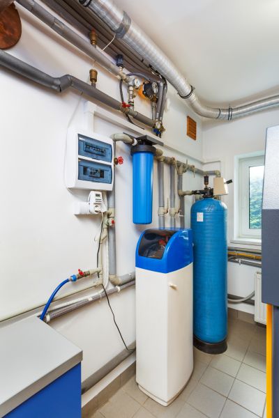 Cost of Water Treatment Installation in Boynton Beach