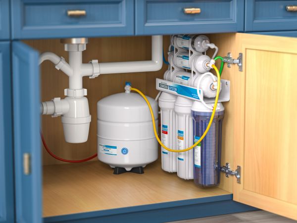 Cost of RO Water Purification in Boynton Beach