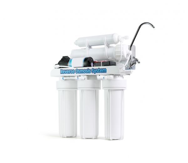 Cost of RO Water Treatment in Boynton Beach