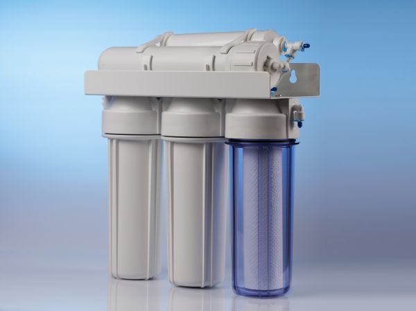 Cost of Water Purifier Installation in Boynton Beach